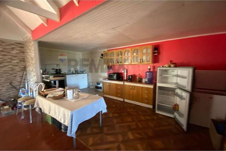 "oasis rural en yumbel: sueño de campo moderno"