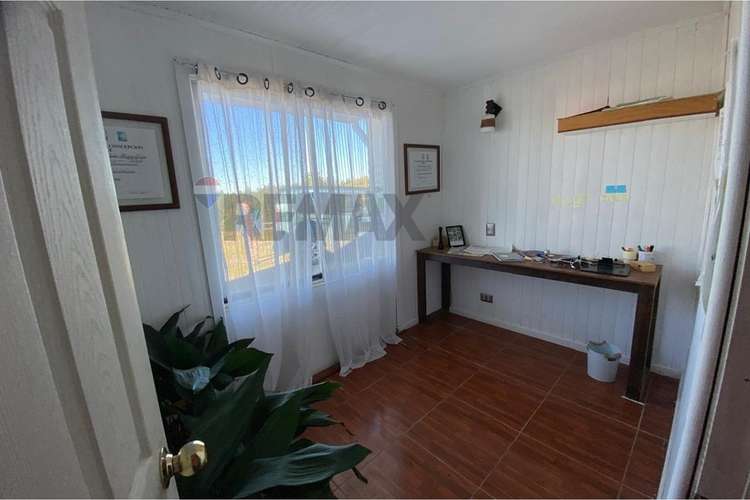 "oasis rural en yumbel: sueño de campo moderno"