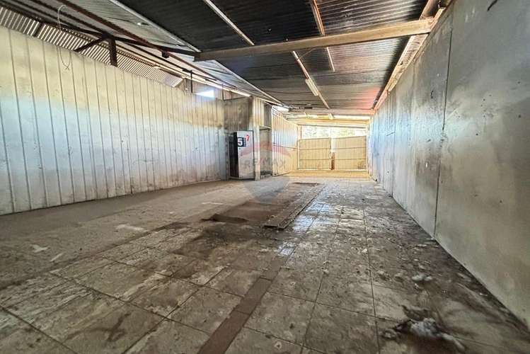 Galpón comercial en venta 182 m² - yumbel - Imagen 15