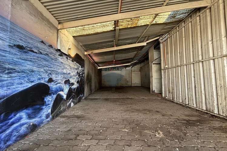 Galpón comercial en venta 182 m² - yumbel - Imagen 11