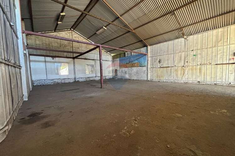 Galpón comercial en venta 182 m² - yumbel - Imagen 4