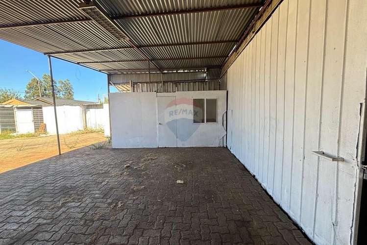 Galpón comercial en venta 182 m² - yumbel - Imagen 20