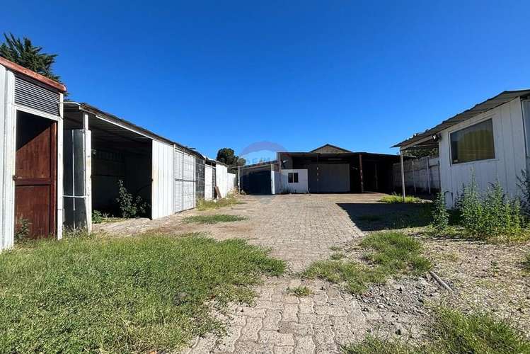 Galpón comercial en venta 182 m² - yumbel - Imagen 6