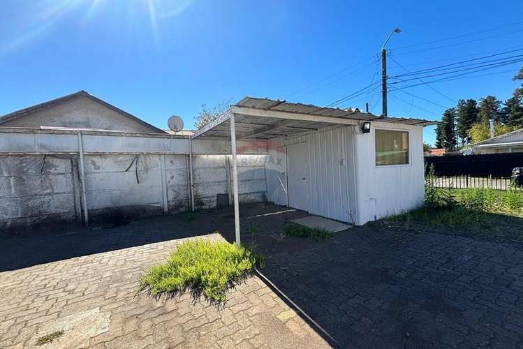 Galpón comercial en venta 182 m² - yumbel - Imagen 9