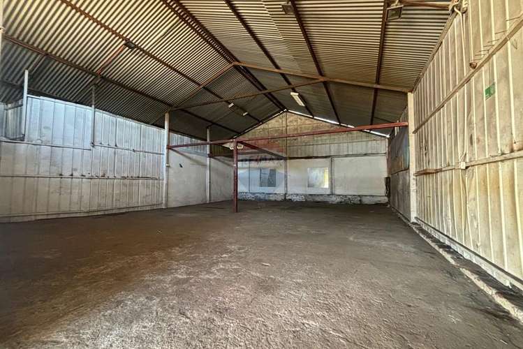 Galpón comercial en venta 182 m² - yumbel - Imagen 5