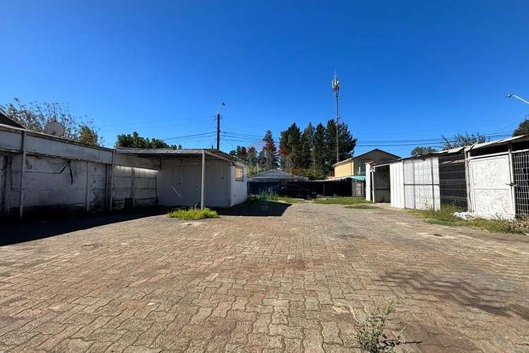 Galpón comercial en venta 182 m² - yumbel - Imagen 19