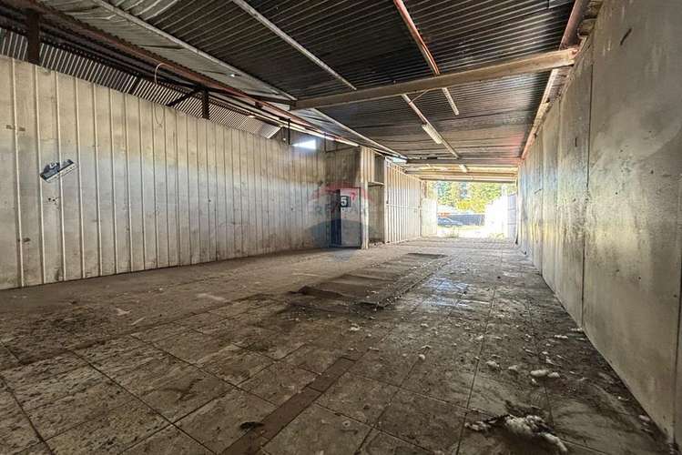 Galpón comercial en venta 182 m² - yumbel - Imagen 16