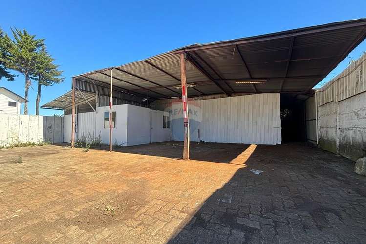 Galpón comercial en venta 182 m² - yumbel - Imagen 18
