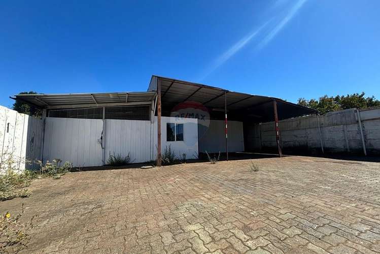 Galpón comercial en venta 182 m² - yumbel - Imagen 10