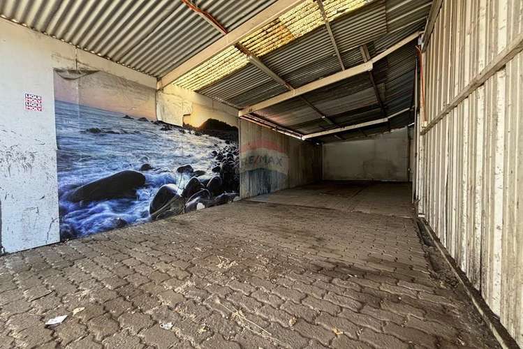 Galpón comercial en venta 182 m² - yumbel - Imagen 12
