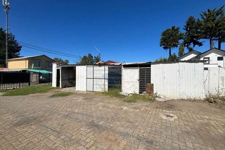 Galpón comercial en venta 182 m² - yumbel - Imagen 7