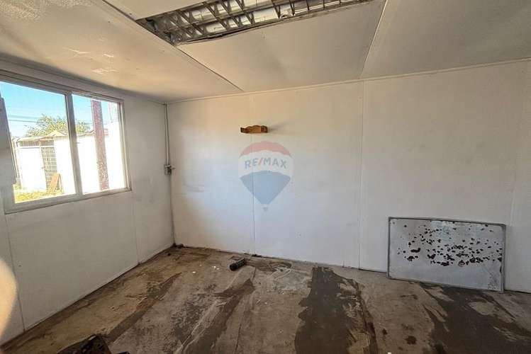 Galpón comercial en venta 182 m² - yumbel - Imagen 22
