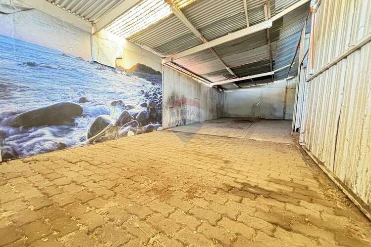 Galpón comercial en venta 182 m² - yumbel - Imagen 13
