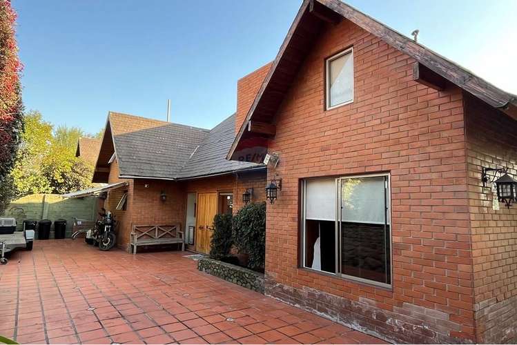 Casa luminosa 4d+3b, piscina y gran jardín - Imagen 31