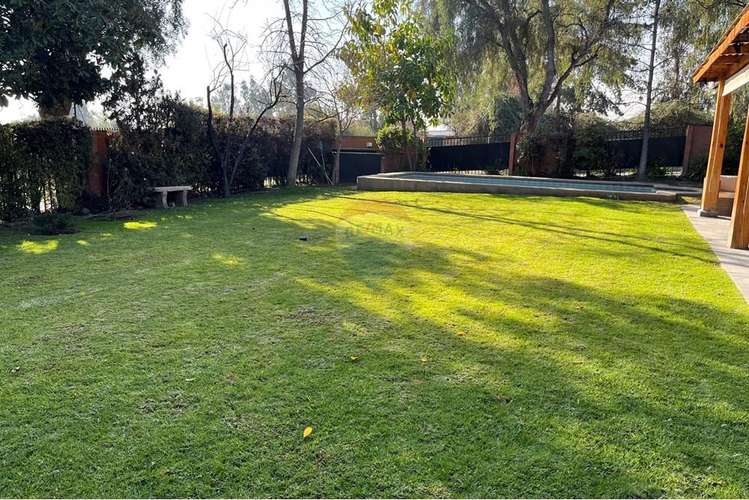 Casa luminosa 4d+3b, piscina y gran jardín - Imagen 30
