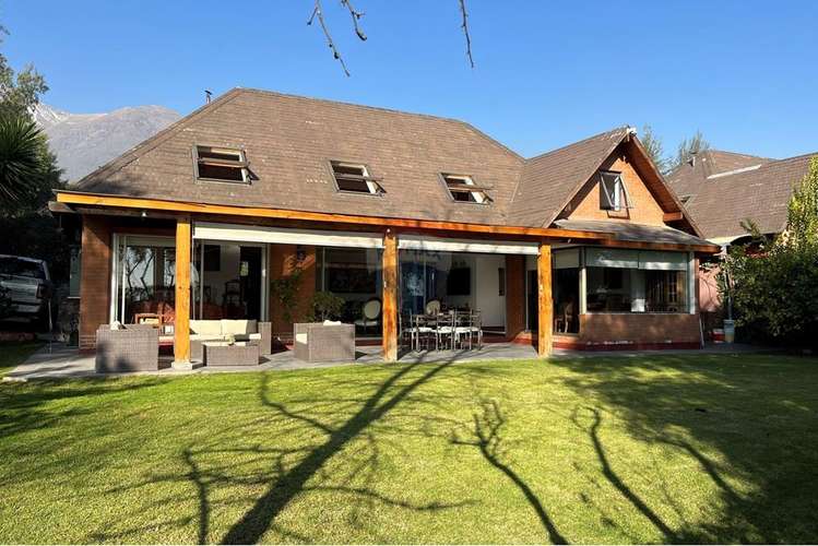 Casa luminosa 4d+3b, piscina y gran jardín - Imagen 29