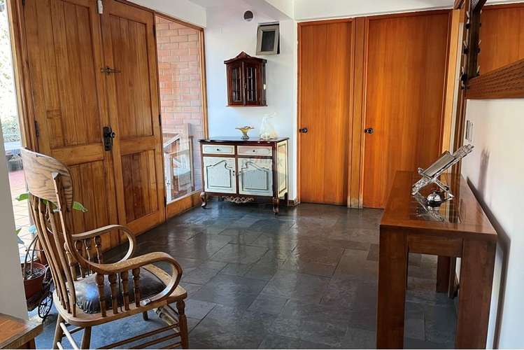 Casa luminosa 4d+3b, piscina y gran jardín - Imagen 5