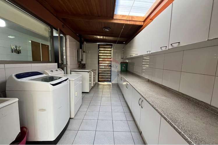 Casa luminosa 4d+3b, piscina y gran jardín - Imagen 32