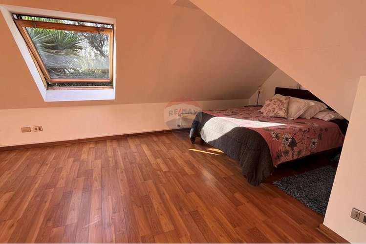 Casa luminosa 4d+3b, piscina y gran jardín - Imagen 22