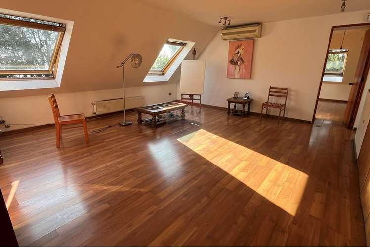 Casa luminosa 4d+3b, piscina y gran jardín - Imagen 16