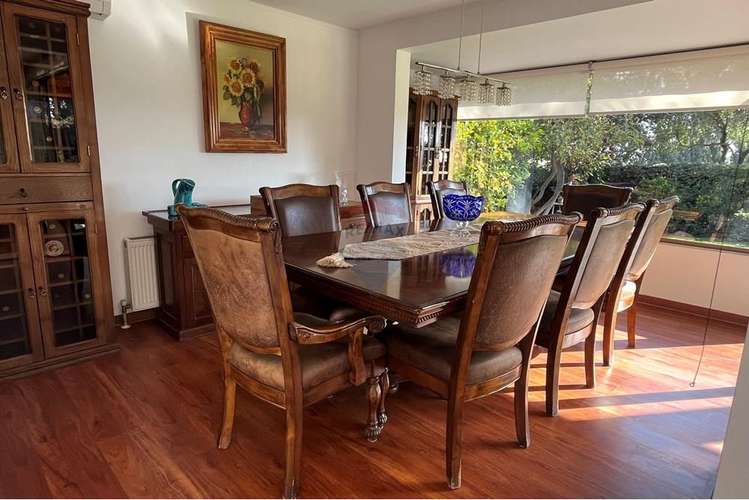 Casa luminosa 4d+3b, piscina y gran jardín - Imagen 8