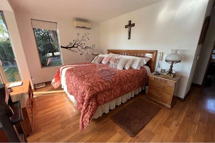 Casa luminosa 4d+3b, piscina y gran jardín - Imagen 12