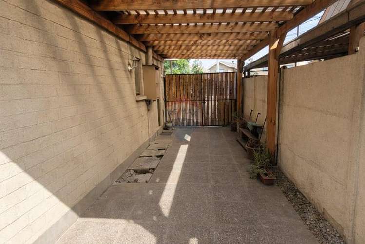 Casa en arriendo colina 3d2b - Imagen 17
