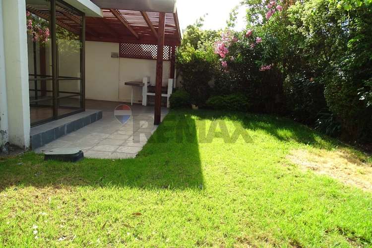 Casa en condominio en la reina alta 5d/4b