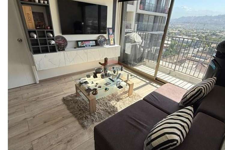 Departamento en venta recoleta 2d 2b - Imagen 15