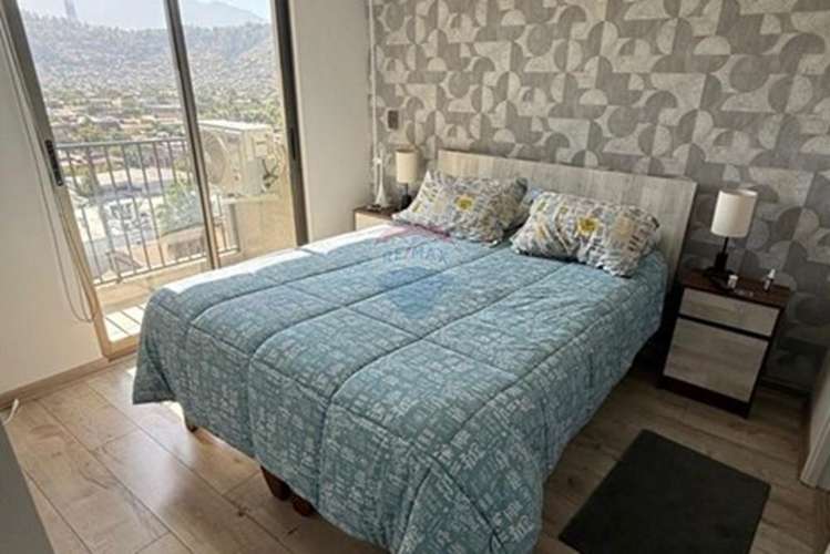 Departamento en venta recoleta 2d 2b - Imagen 6