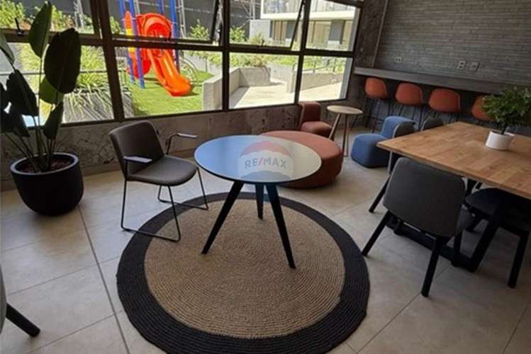 Departamento en venta recoleta 2d 2b - Imagen 21