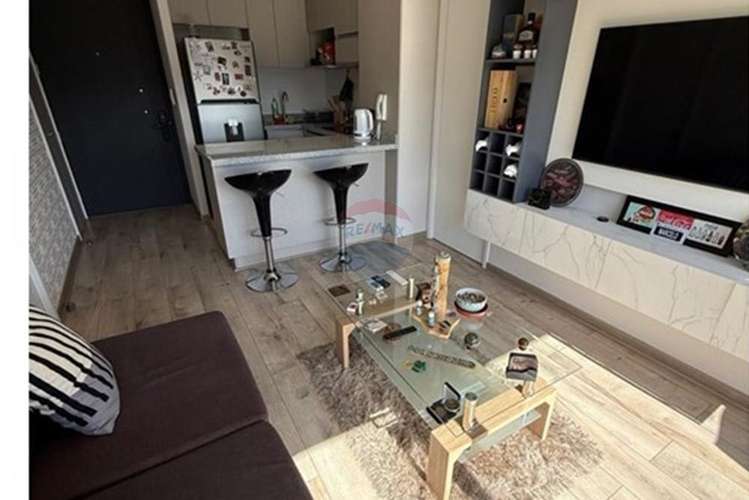 Departamento en venta recoleta 2d 2b - Imagen 5
