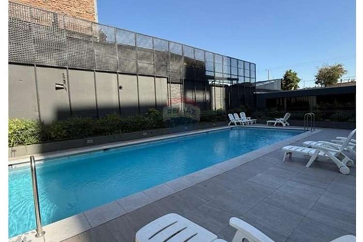 Departamento en venta recoleta 2d 2b - Imagen 23