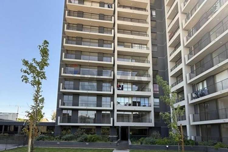 Departamento en venta recoleta 2d 2b