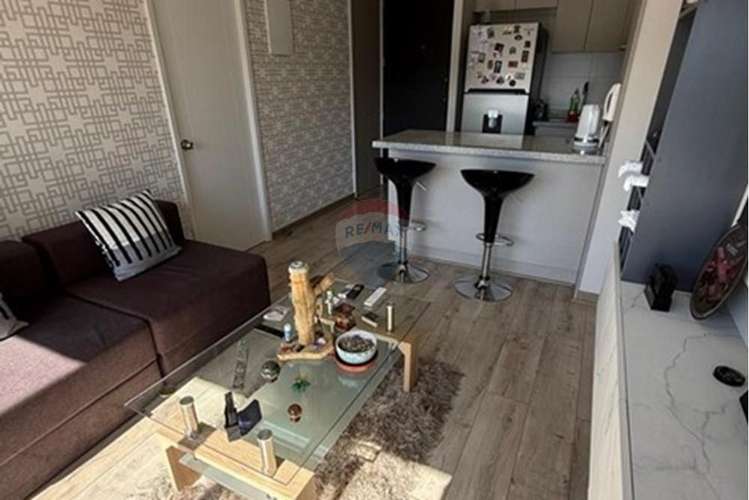 Departamento en venta recoleta 2d 2b - Imagen 4