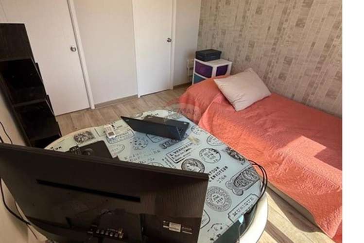 Departamento en venta recoleta 2d 2b - Imagen 10