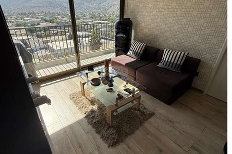 Departamento en venta recoleta 2d 2b - Imagen 16