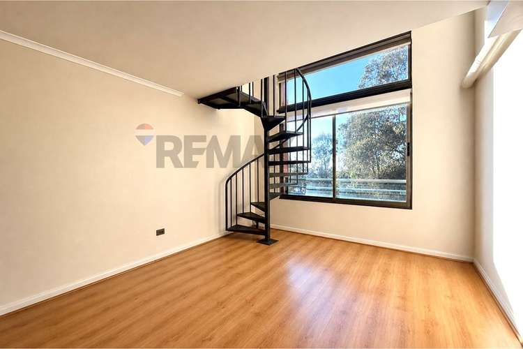Loft exclusivo con vista a la laguna - Imagen 2