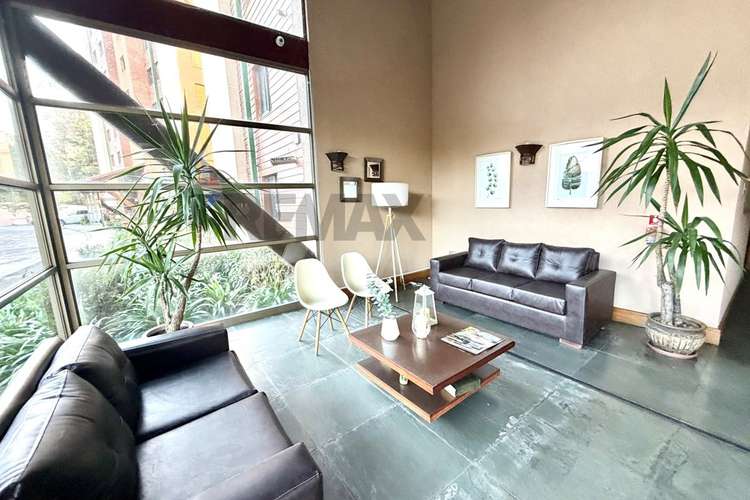 Loft exclusivo con vista a la laguna - Imagen 19