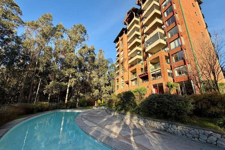 Loft exclusivo con vista a la laguna - Imagen 21