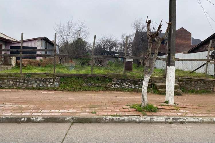 Terreno céntrico florida, especial para tus sueños