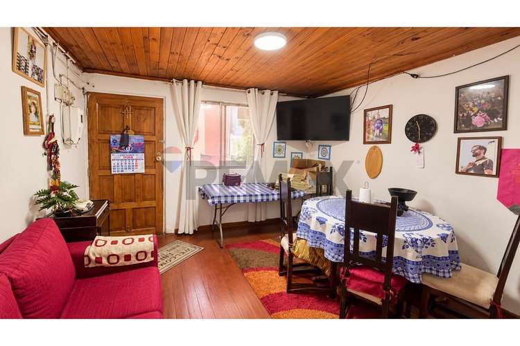 Venta 4 dormitorio 3 baños - Imagen 19