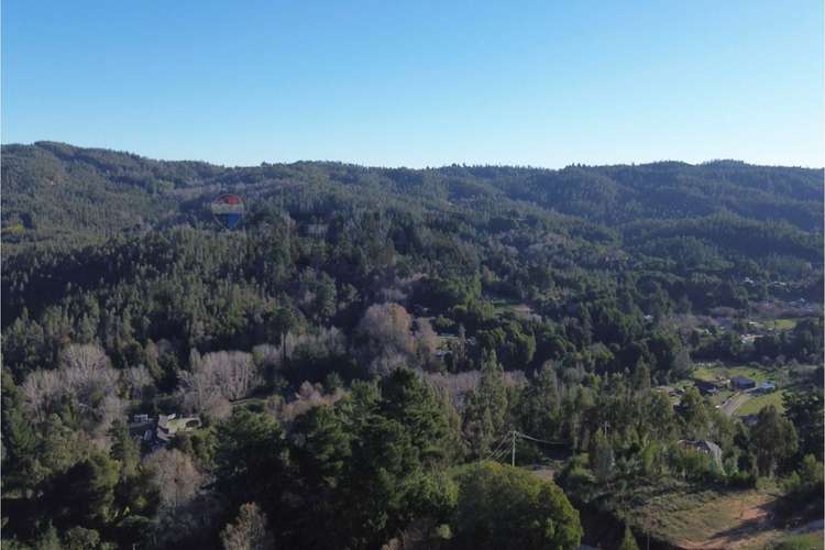 Terreno nonguén 3.000m² útiles urbanizado