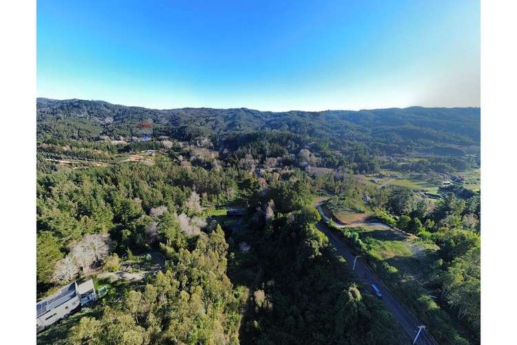 Terreno nonguén 3.000m² útiles urbanizado