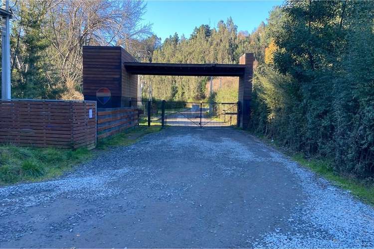 Terreno nonguén 3.000m² útiles urbanizado