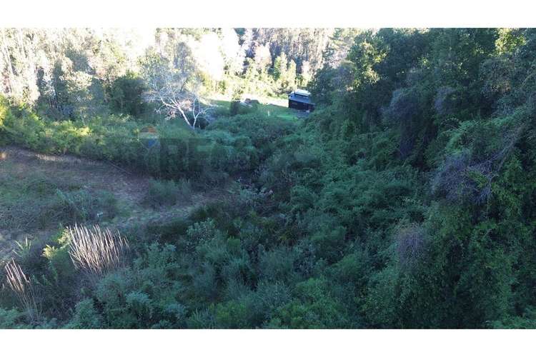 Terreno nonguén 3.000m² útiles urbanizado