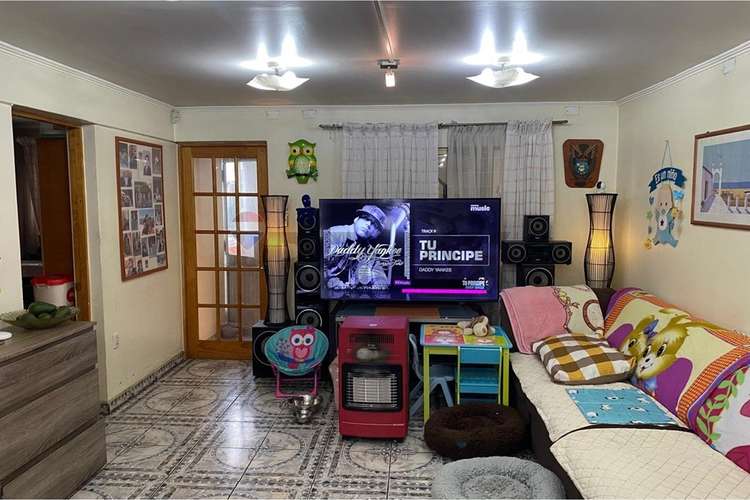 Casa en venta recoleta 4d 3b - Imagen 7