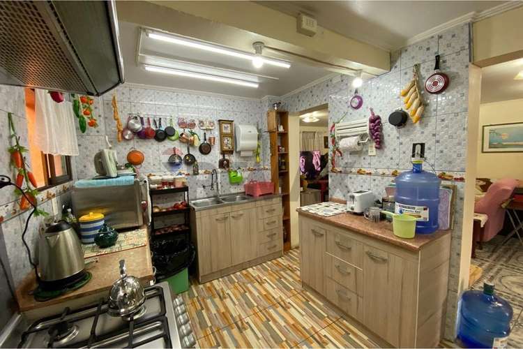 Casa en venta recoleta 4d 3b - Imagen 2