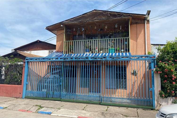 Casa en venta recoleta 4d 3b