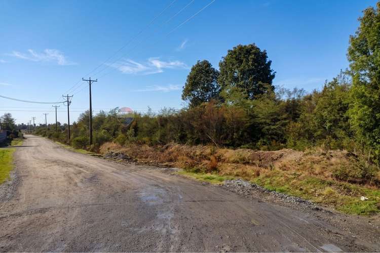 Venta parcela industrial en p. montt - Imagen 2